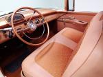 Ford Fairlane Crown Victoria Hardtop 1955 года